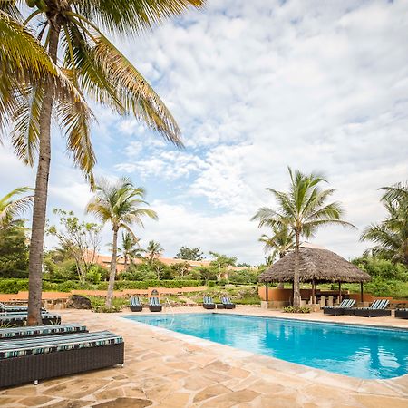 Avani Pemba Beach Hotel Kültér fotó