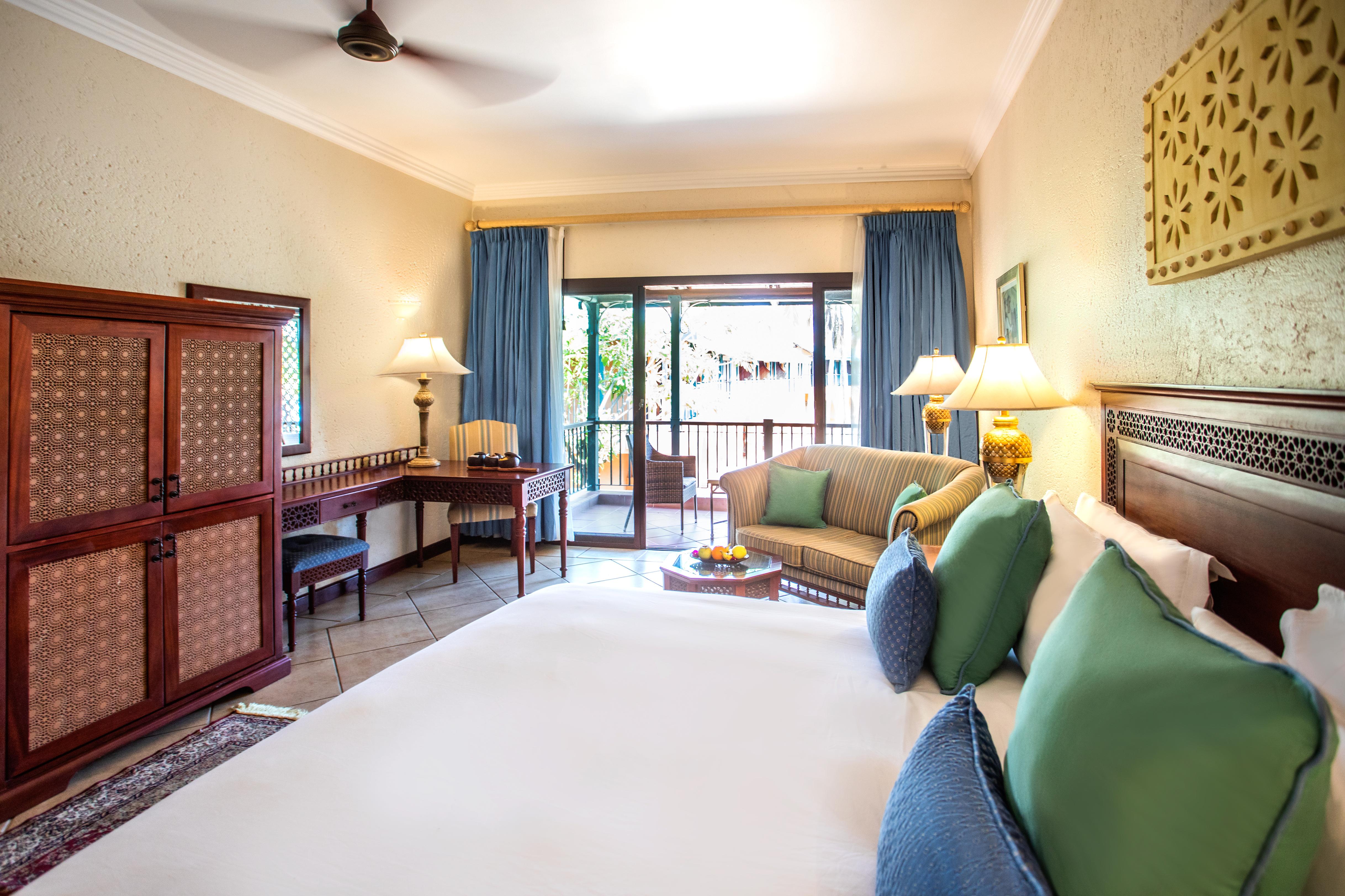 Avani Pemba Beach Hotel Kültér fotó