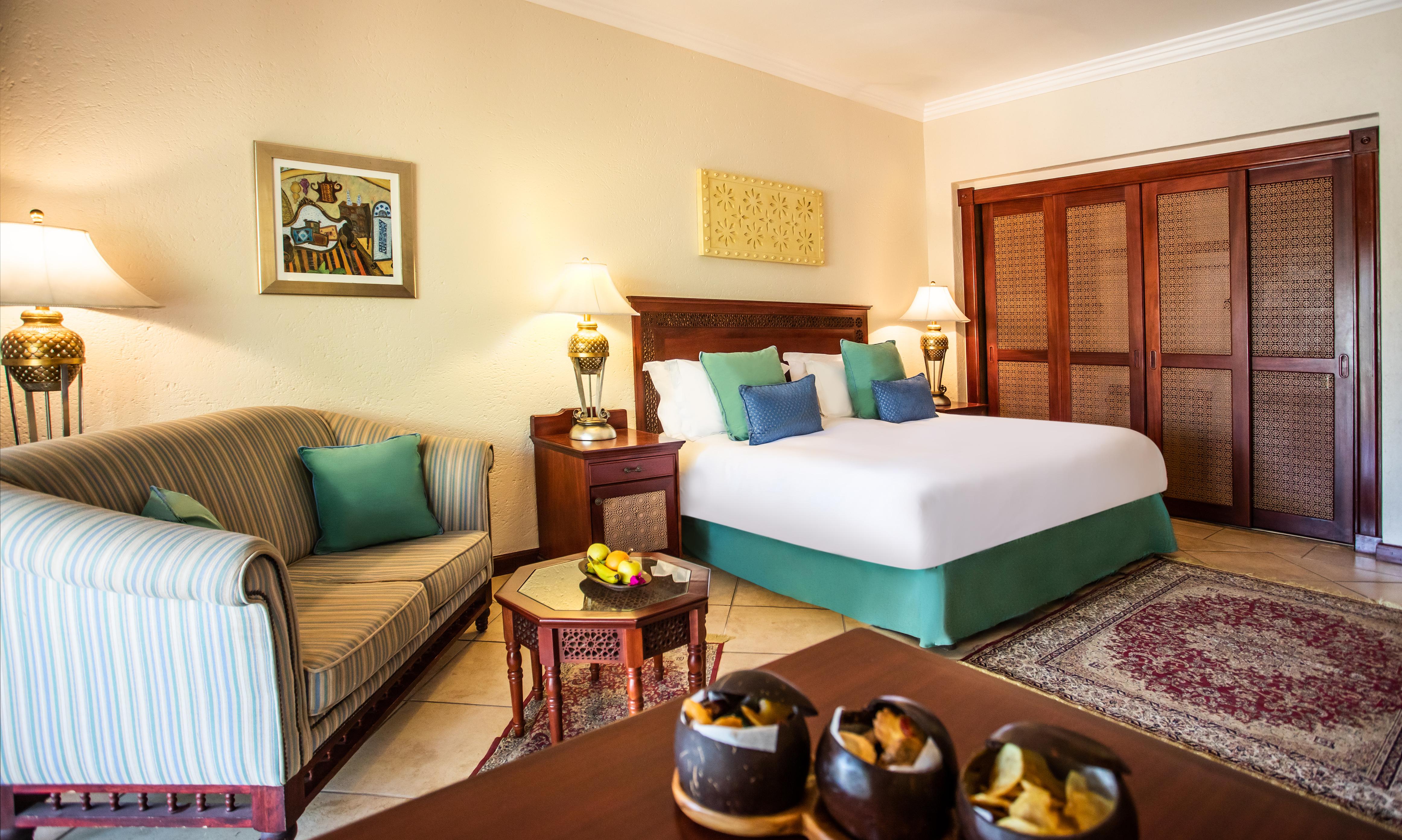 Avani Pemba Beach Hotel Kültér fotó