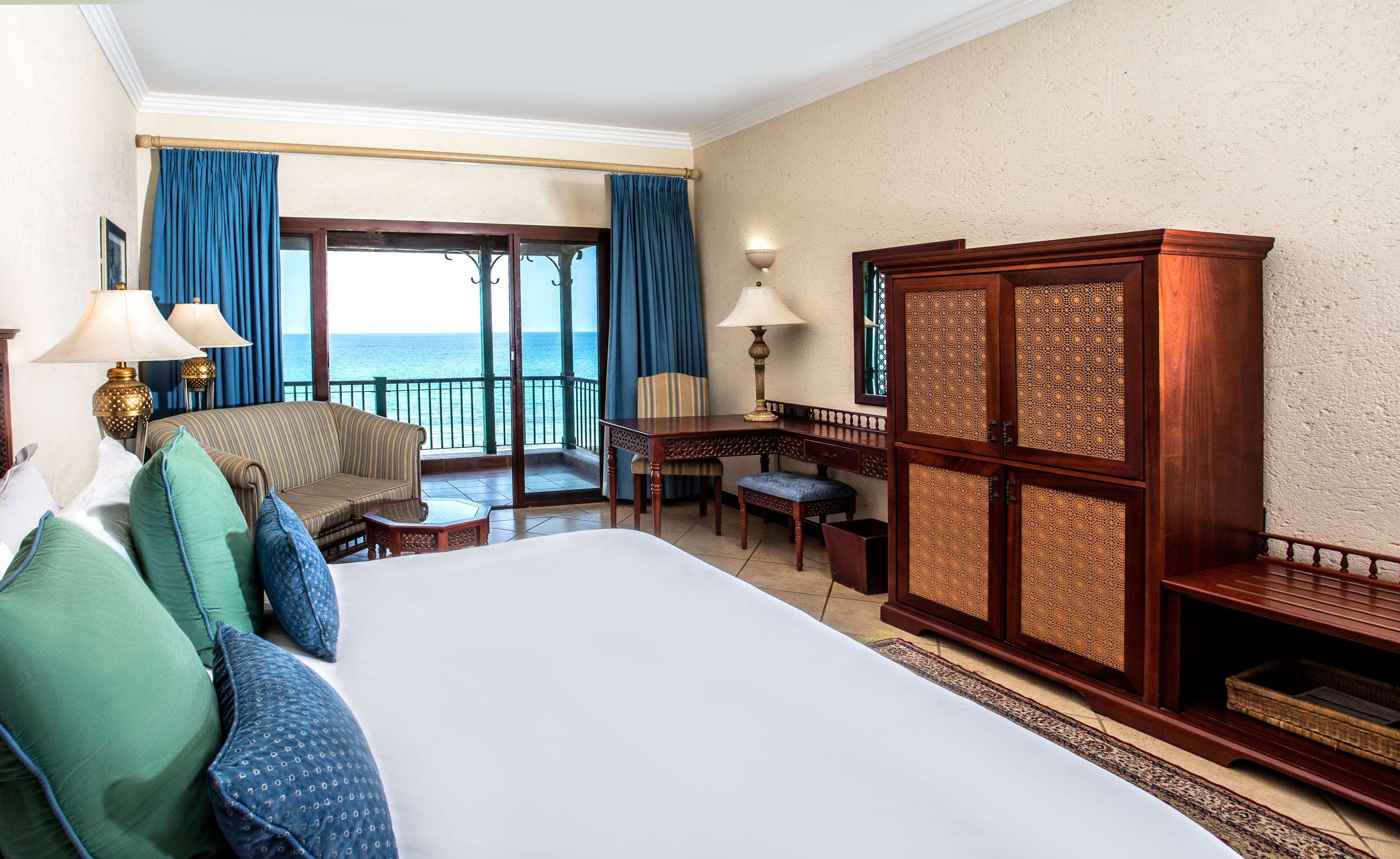 Avani Pemba Beach Hotel Kültér fotó