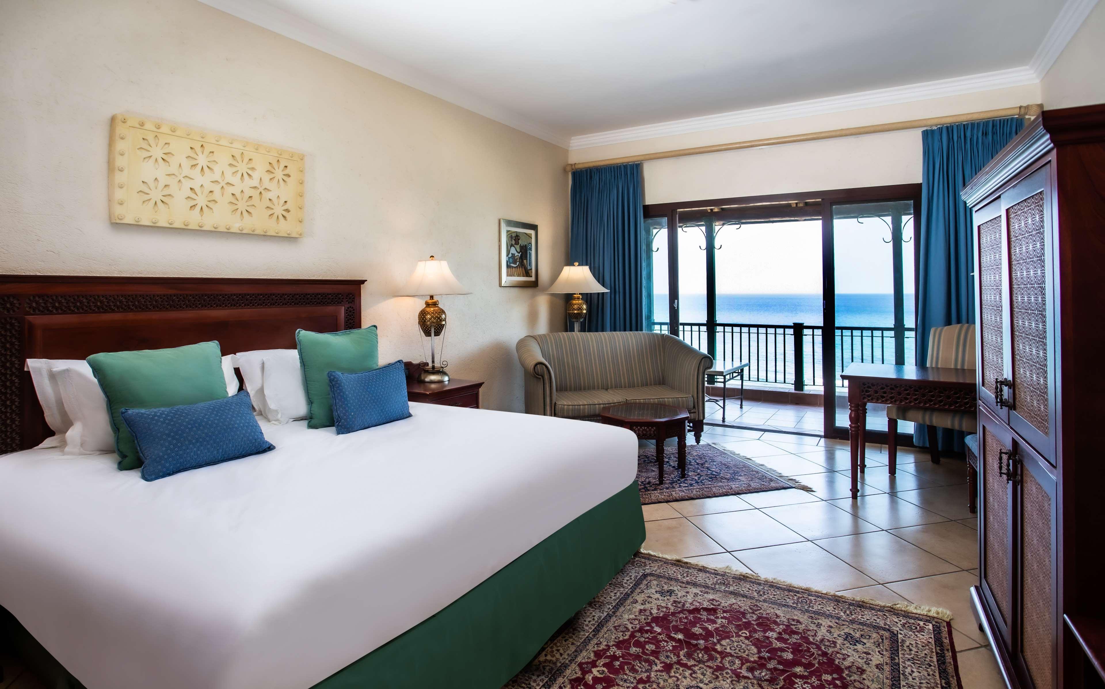 Avani Pemba Beach Hotel Kültér fotó