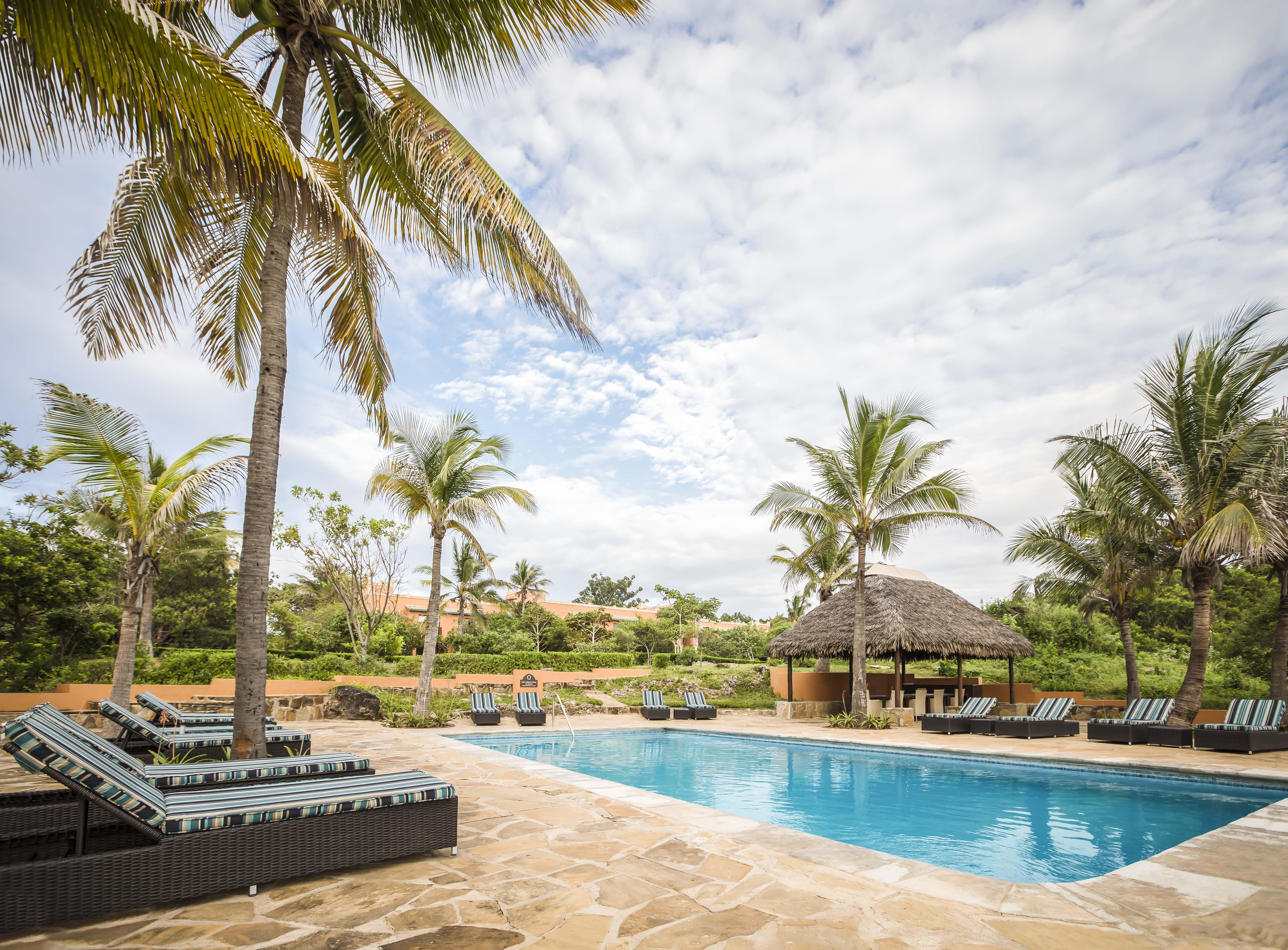 Avani Pemba Beach Hotel Kültér fotó