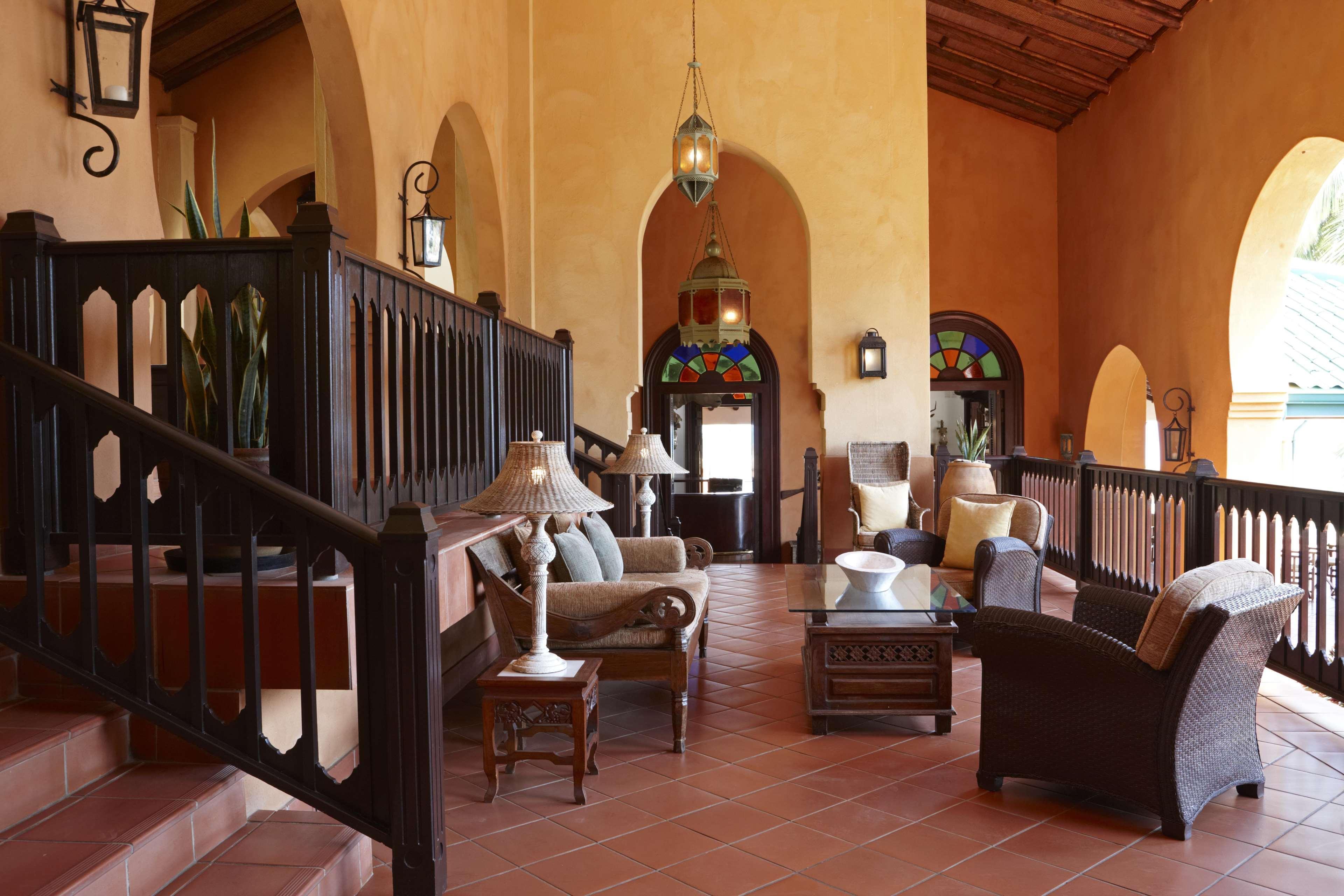 Avani Pemba Beach Hotel Kültér fotó