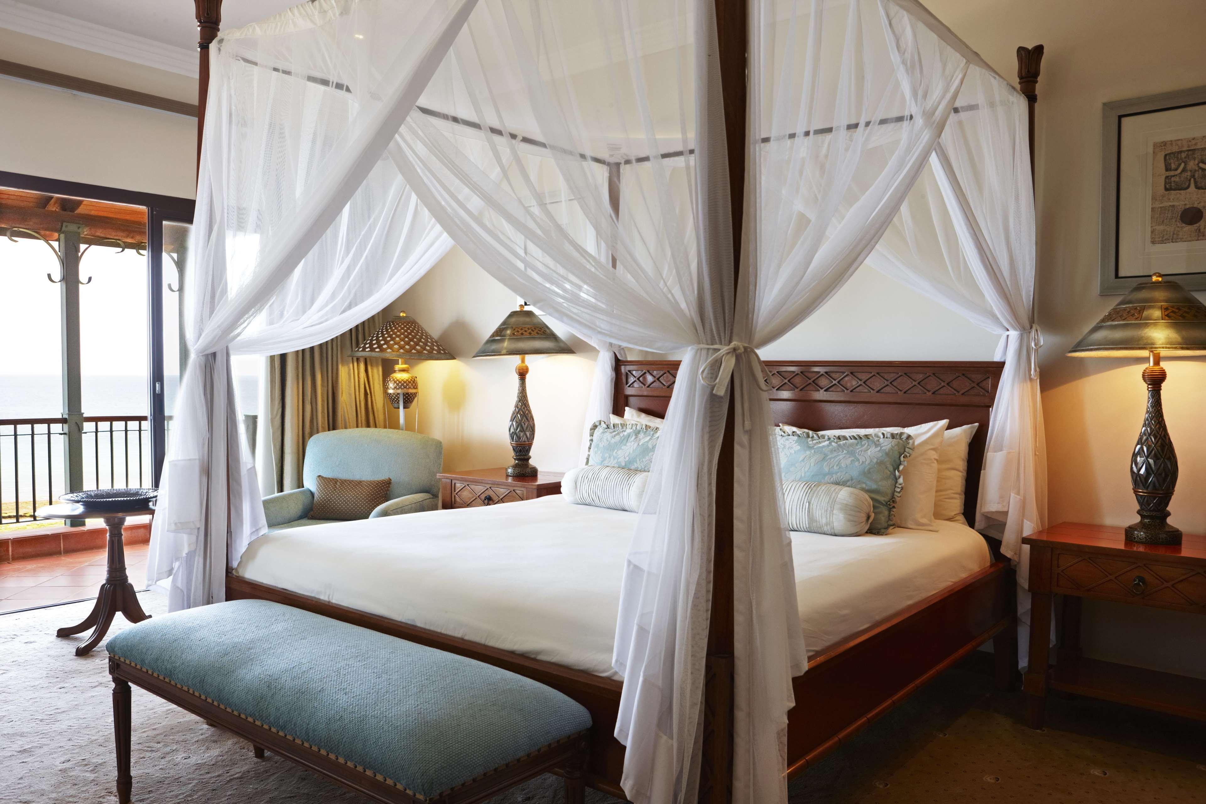 Avani Pemba Beach Hotel Kültér fotó