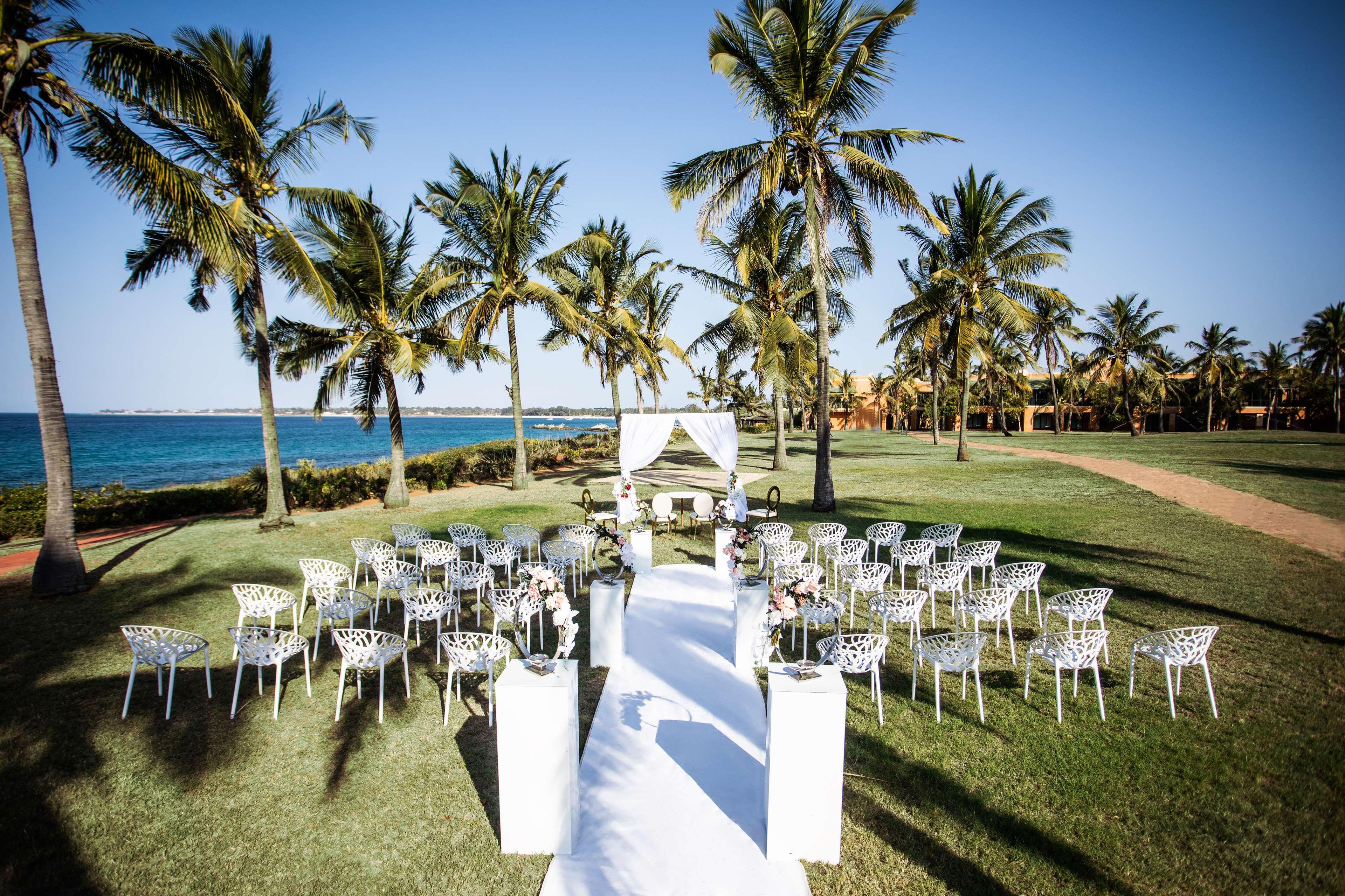 Avani Pemba Beach Hotel Kültér fotó