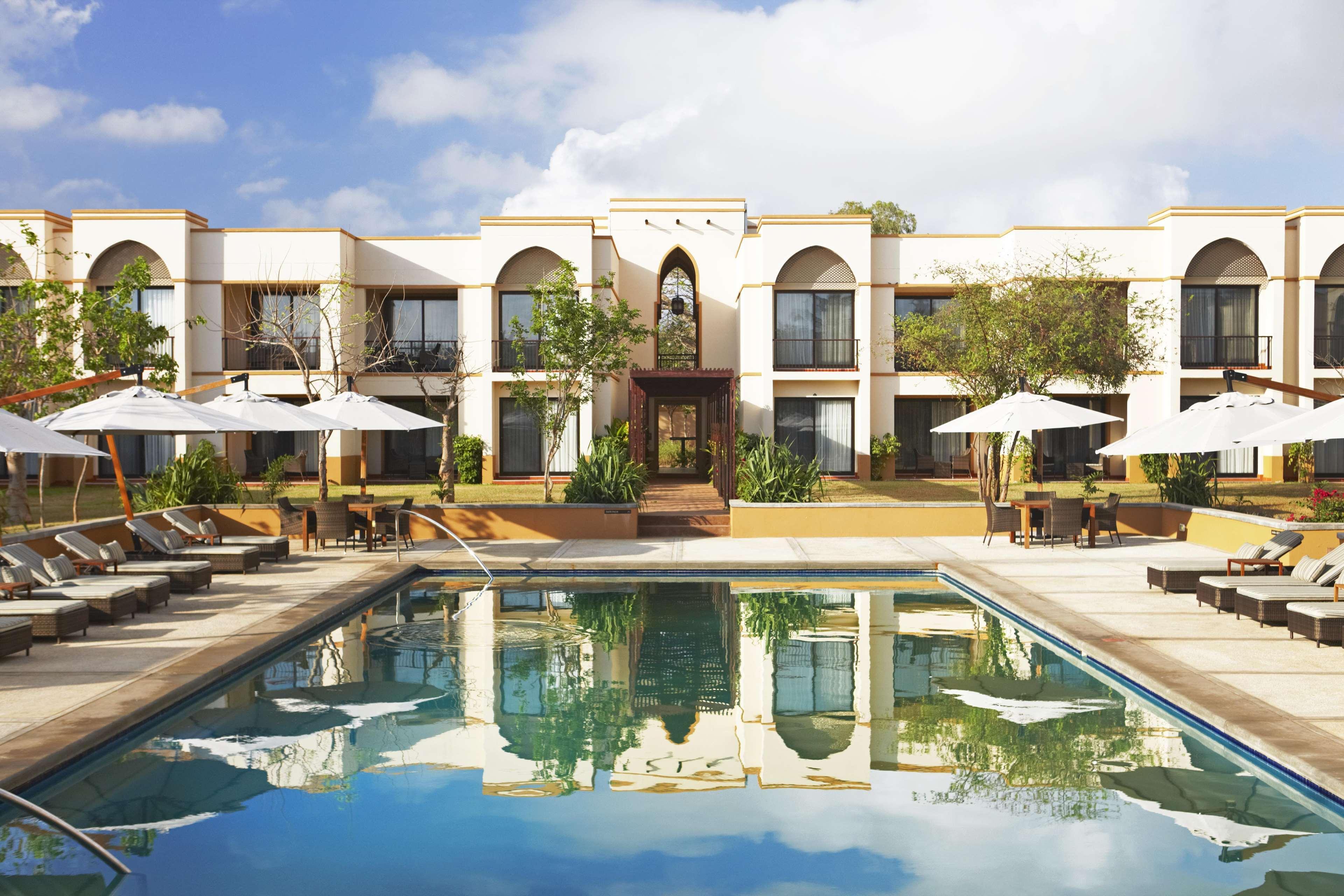Avani Pemba Beach Hotel Kültér fotó