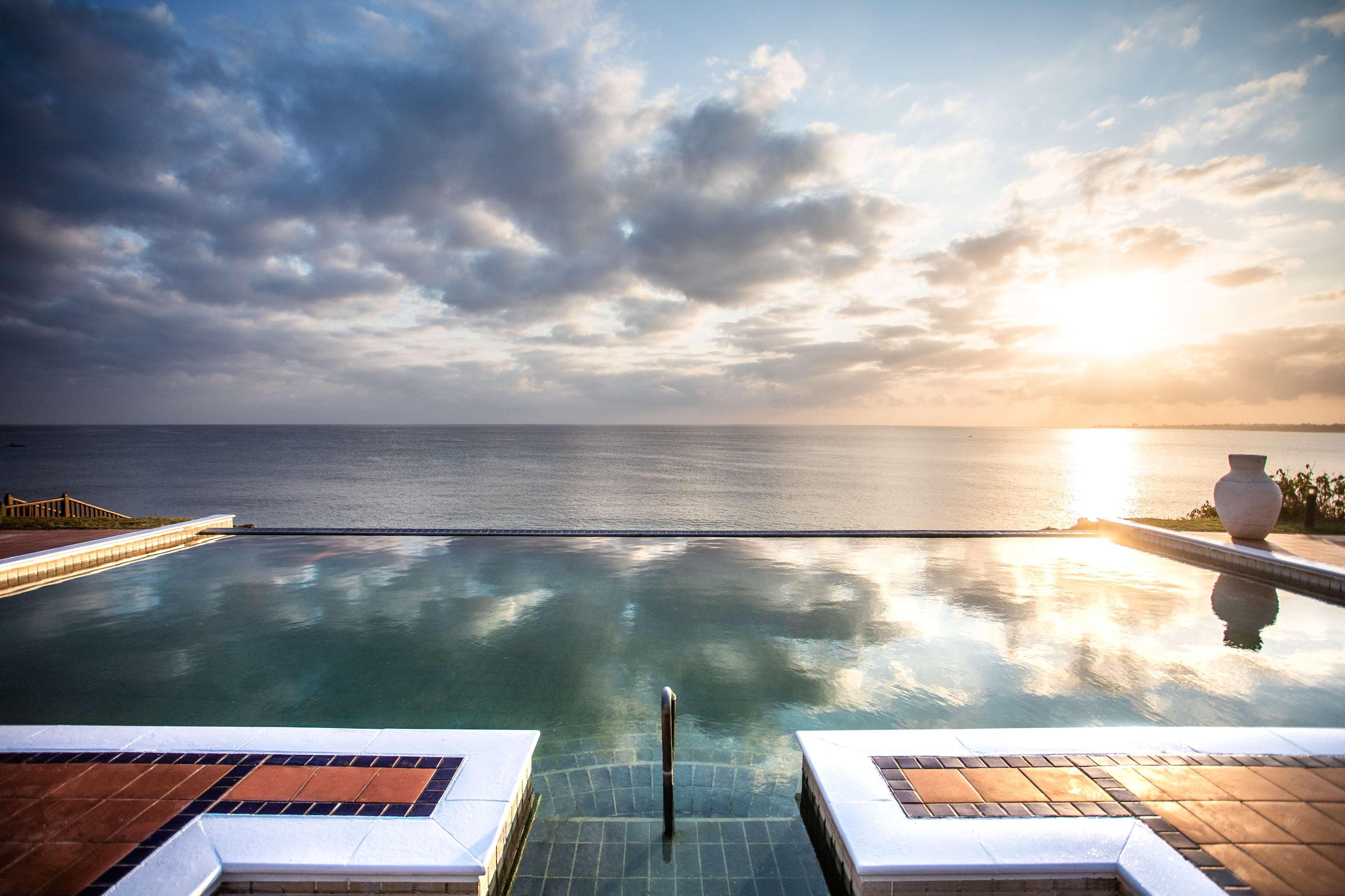 Avani Pemba Beach Hotel Kültér fotó