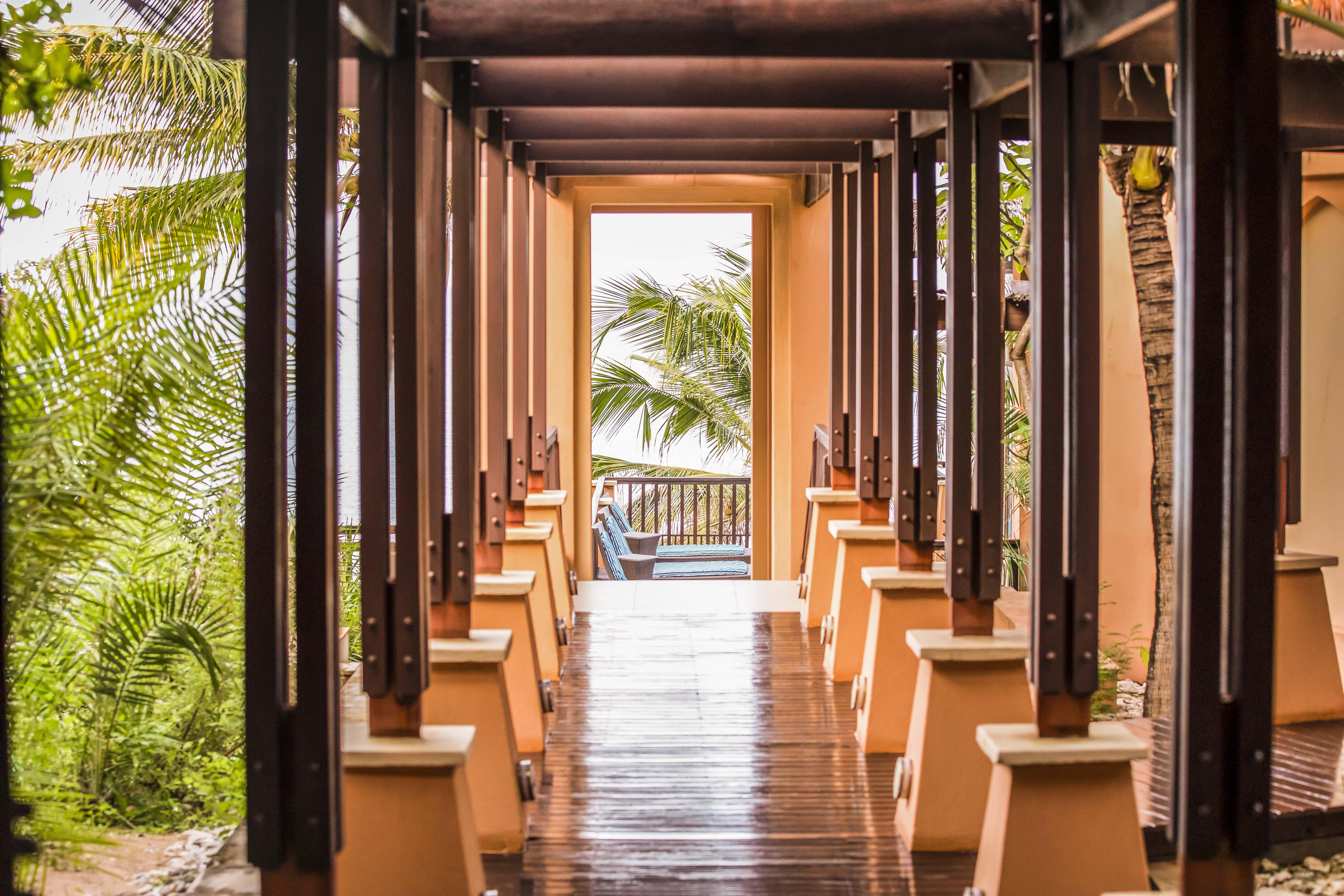 Avani Pemba Beach Hotel Kültér fotó