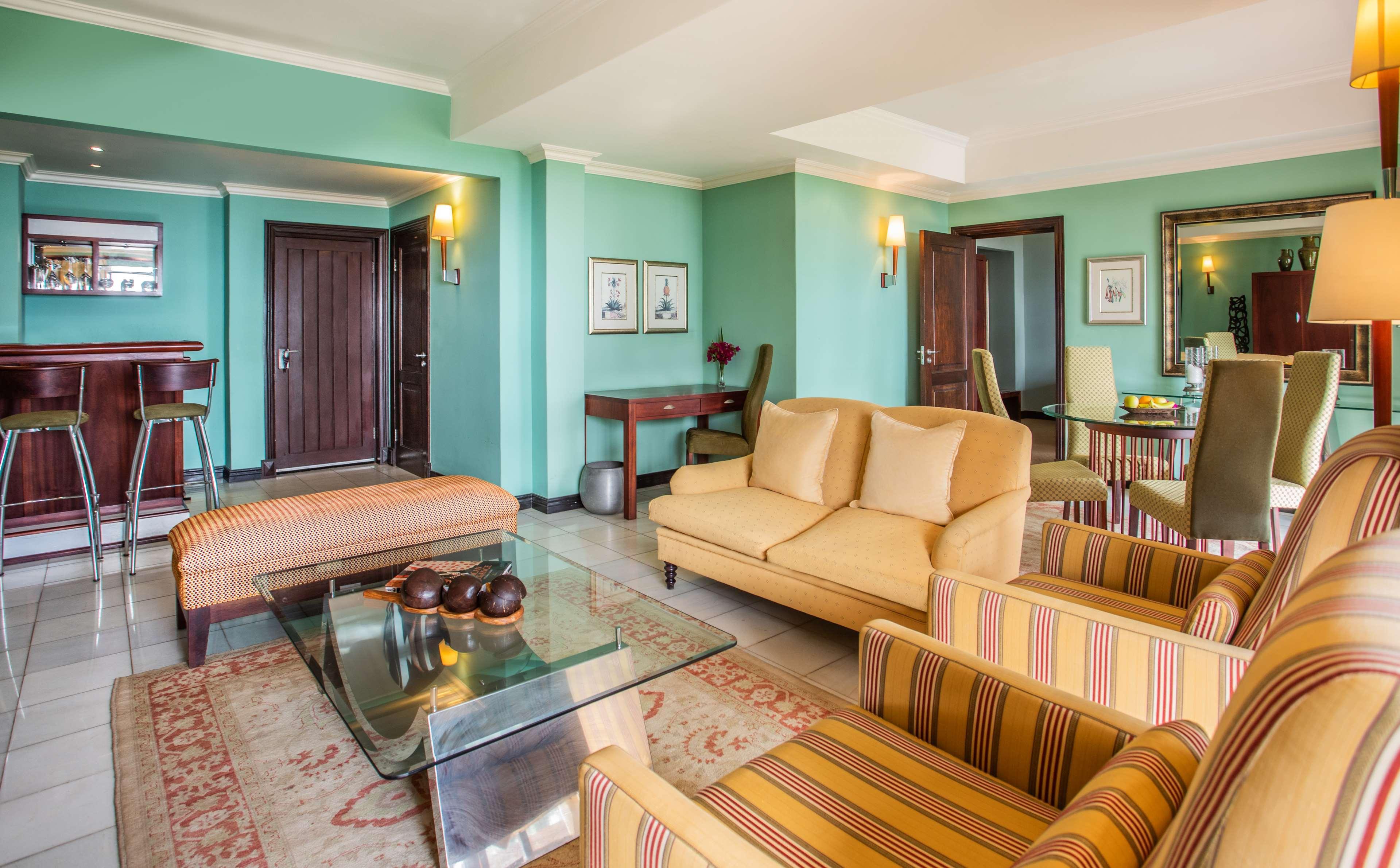 Avani Pemba Beach Hotel Kültér fotó