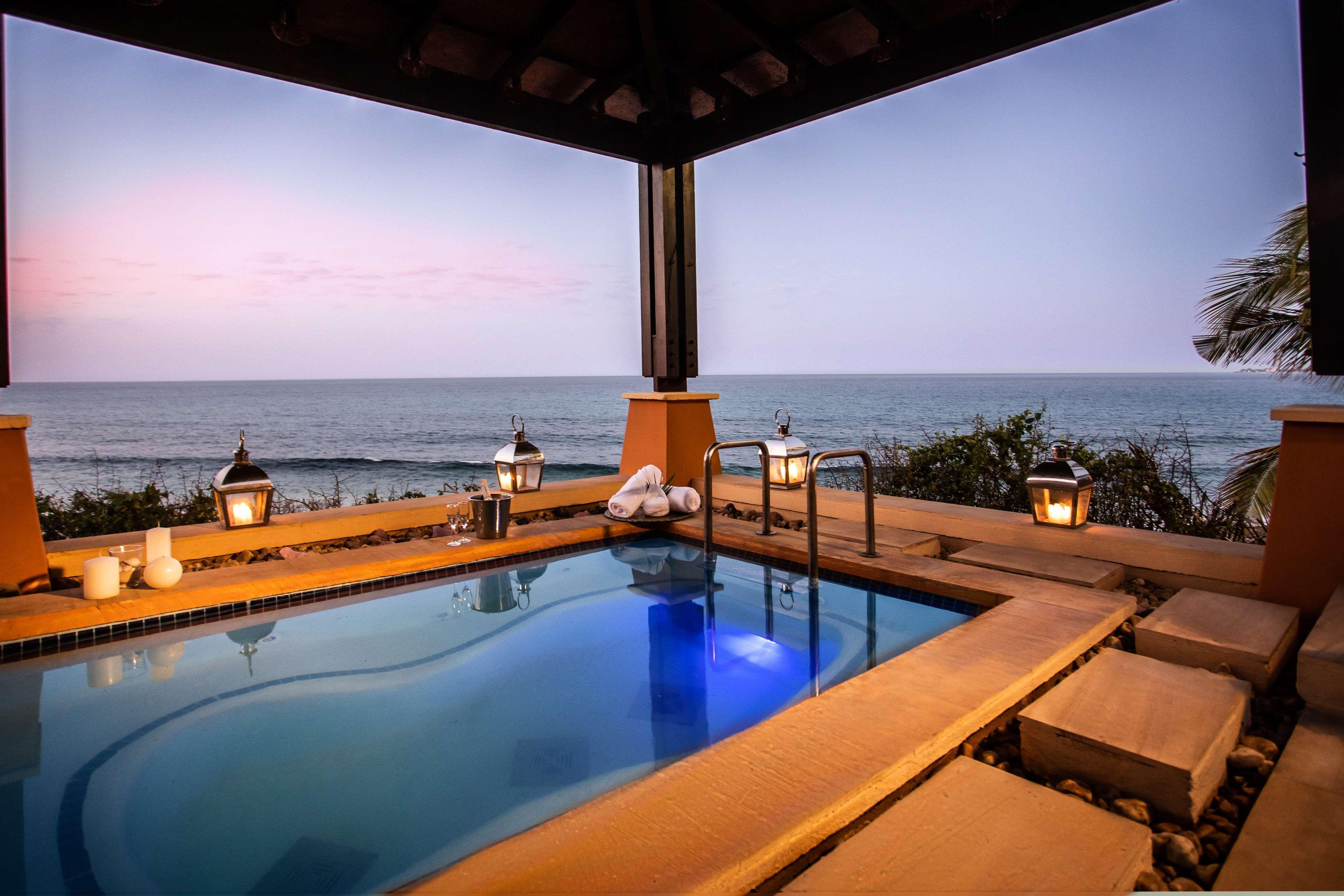 Avani Pemba Beach Hotel Kültér fotó