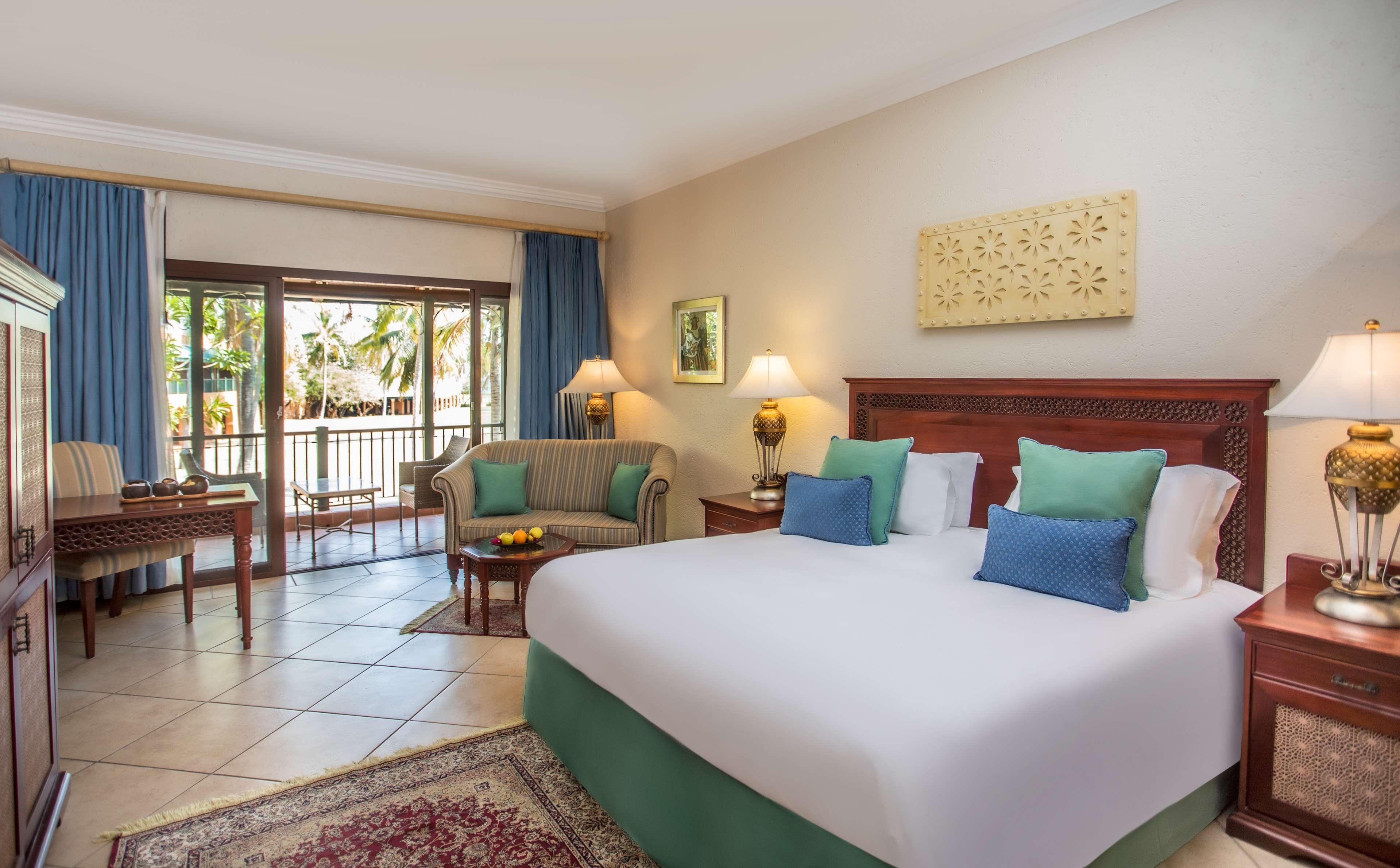 Avani Pemba Beach Hotel Kültér fotó