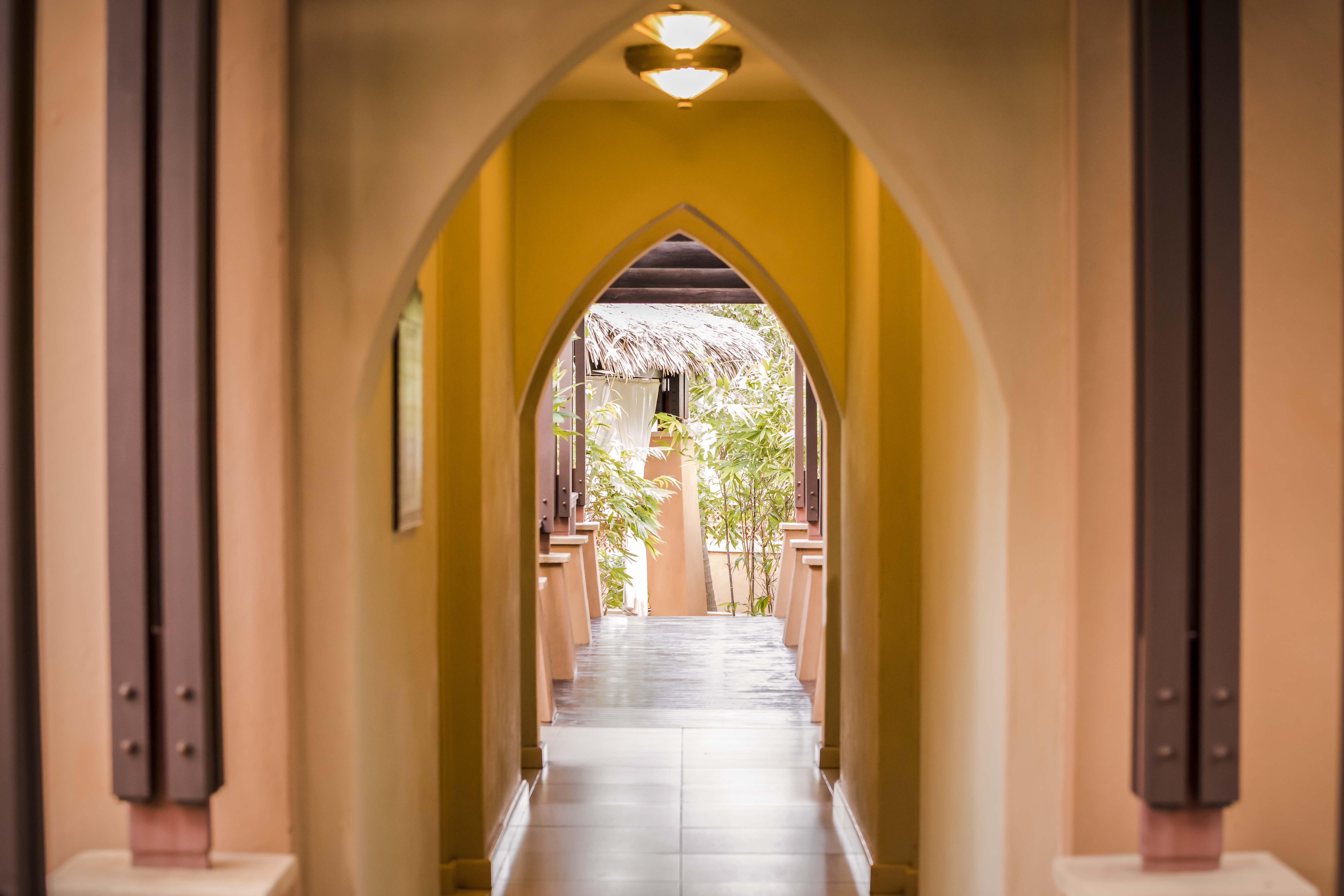 Avani Pemba Beach Hotel Kültér fotó