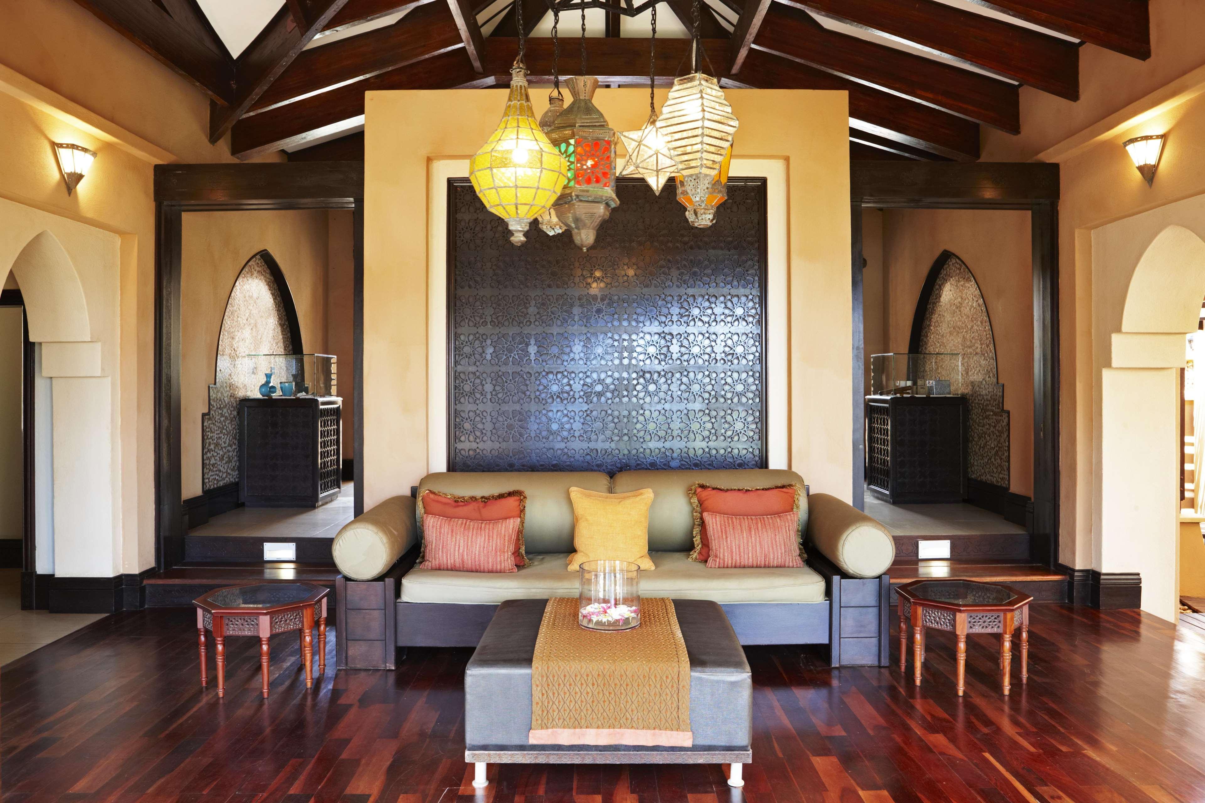 Avani Pemba Beach Hotel Kültér fotó