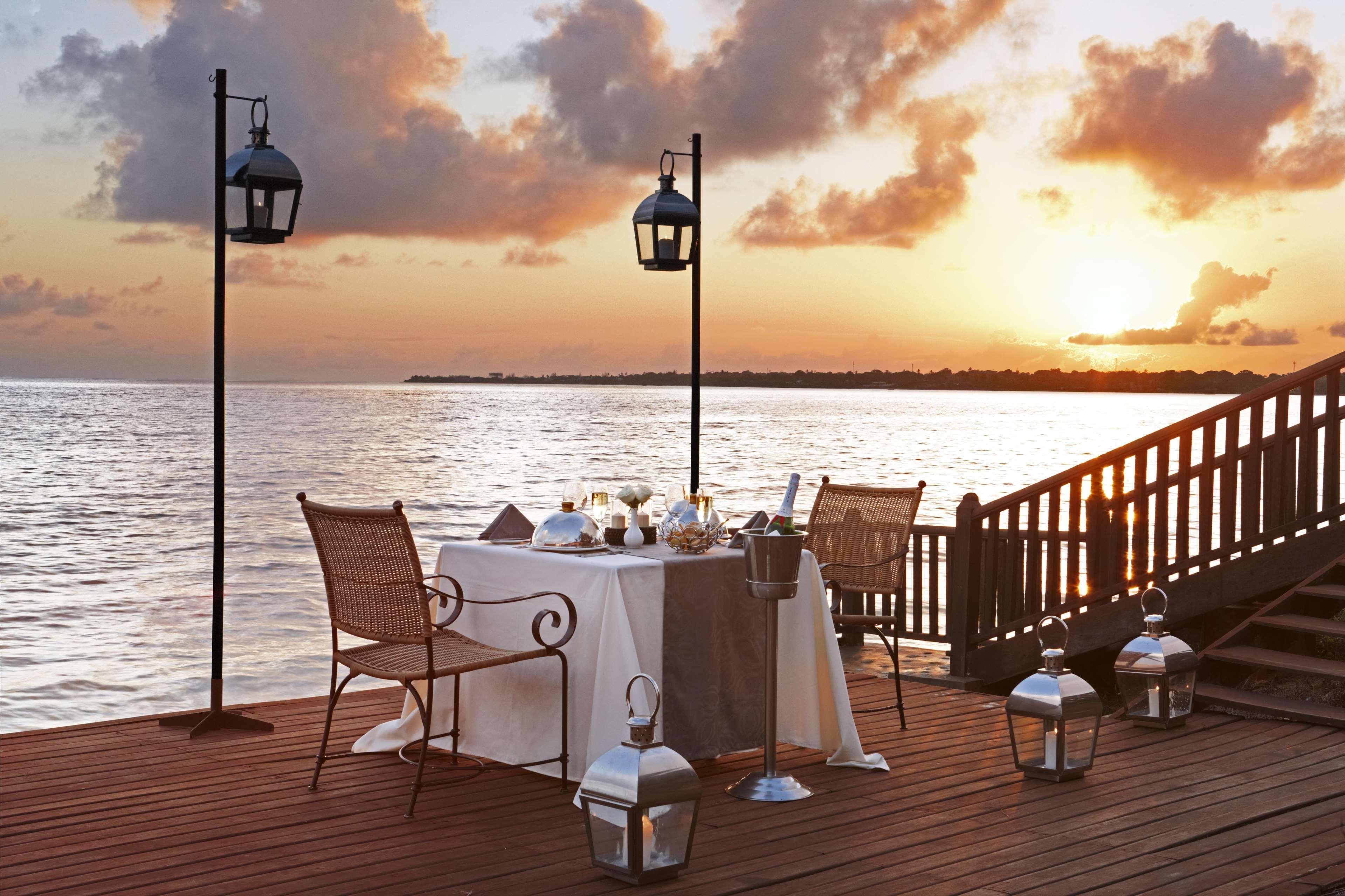 Avani Pemba Beach Hotel Kültér fotó