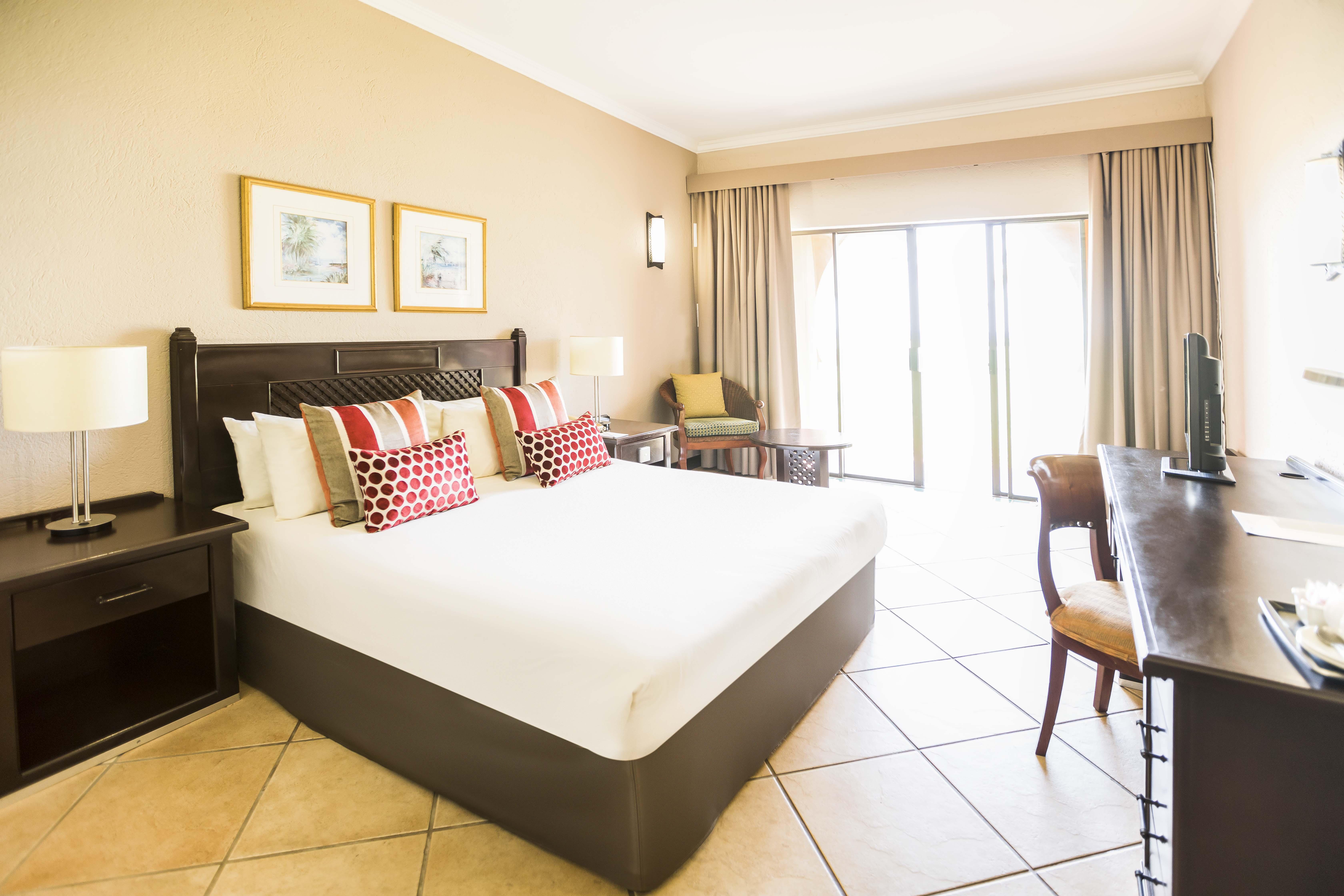 Avani Pemba Beach Hotel Kültér fotó