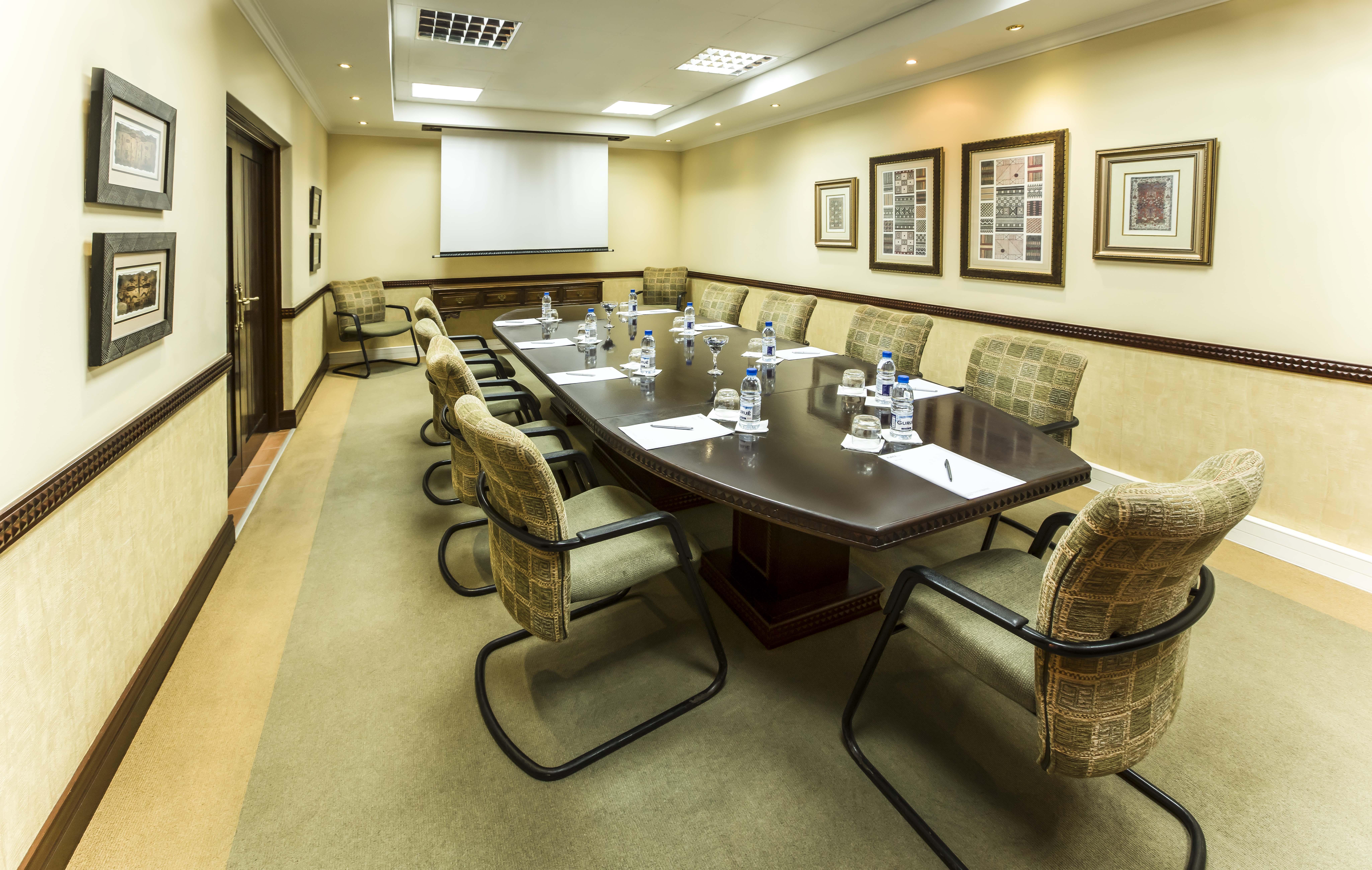Avani Pemba Beach Hotel Kültér fotó