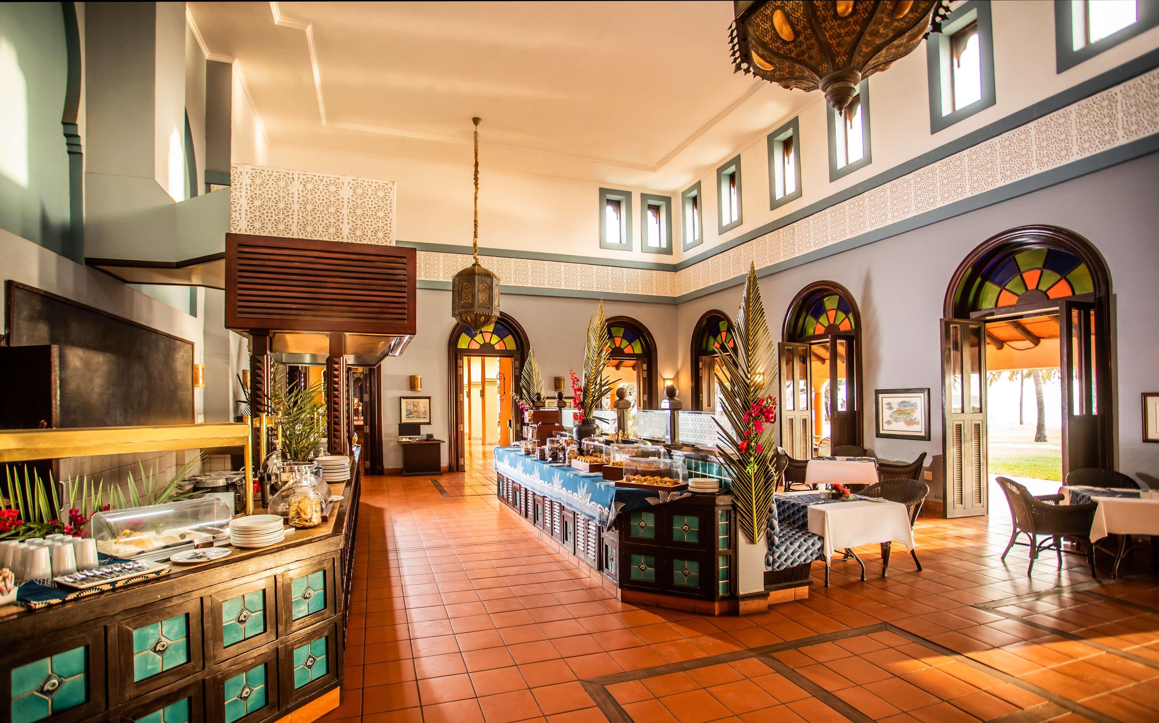 Avani Pemba Beach Hotel Kültér fotó