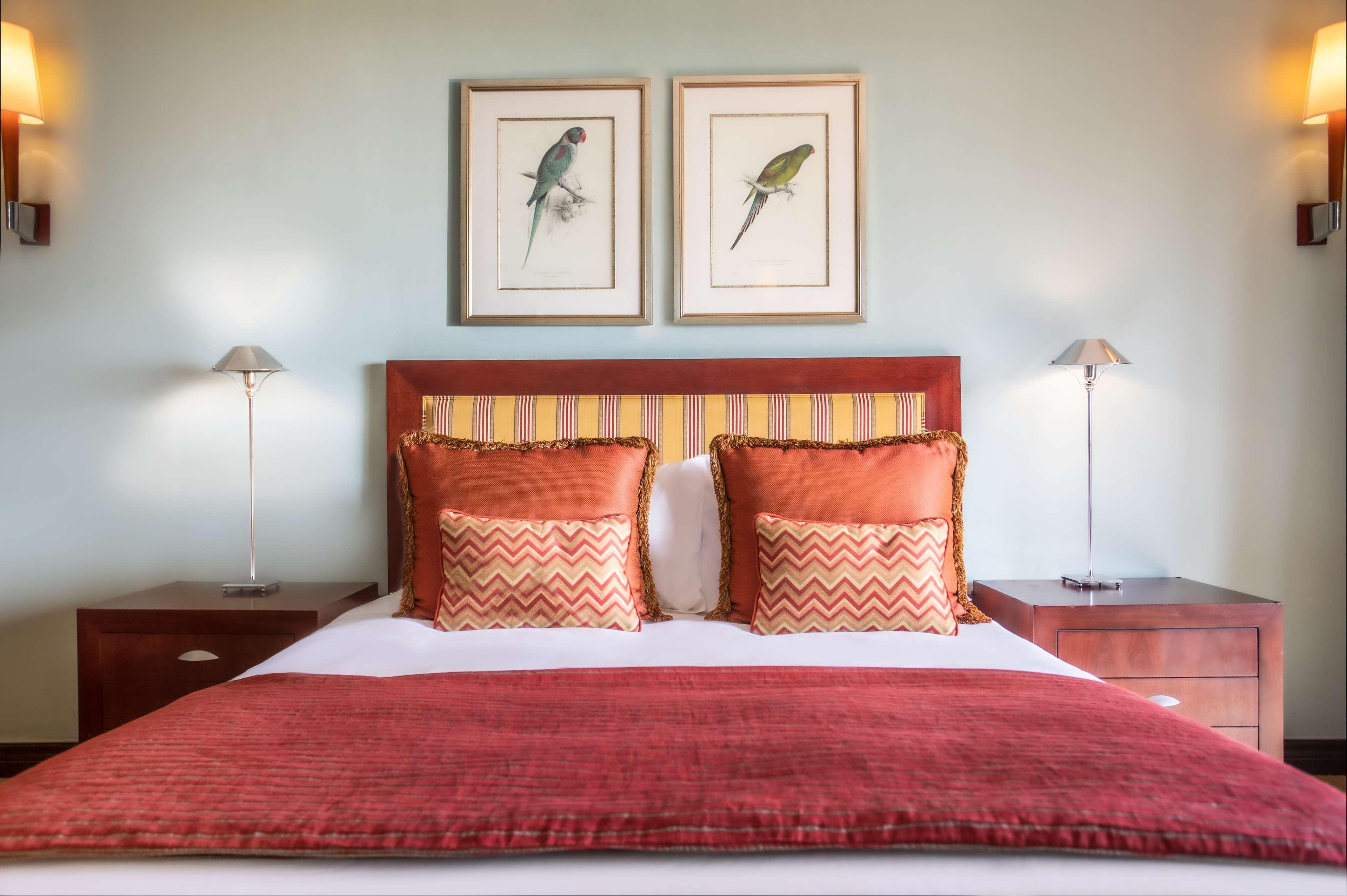 Avani Pemba Beach Hotel Kültér fotó