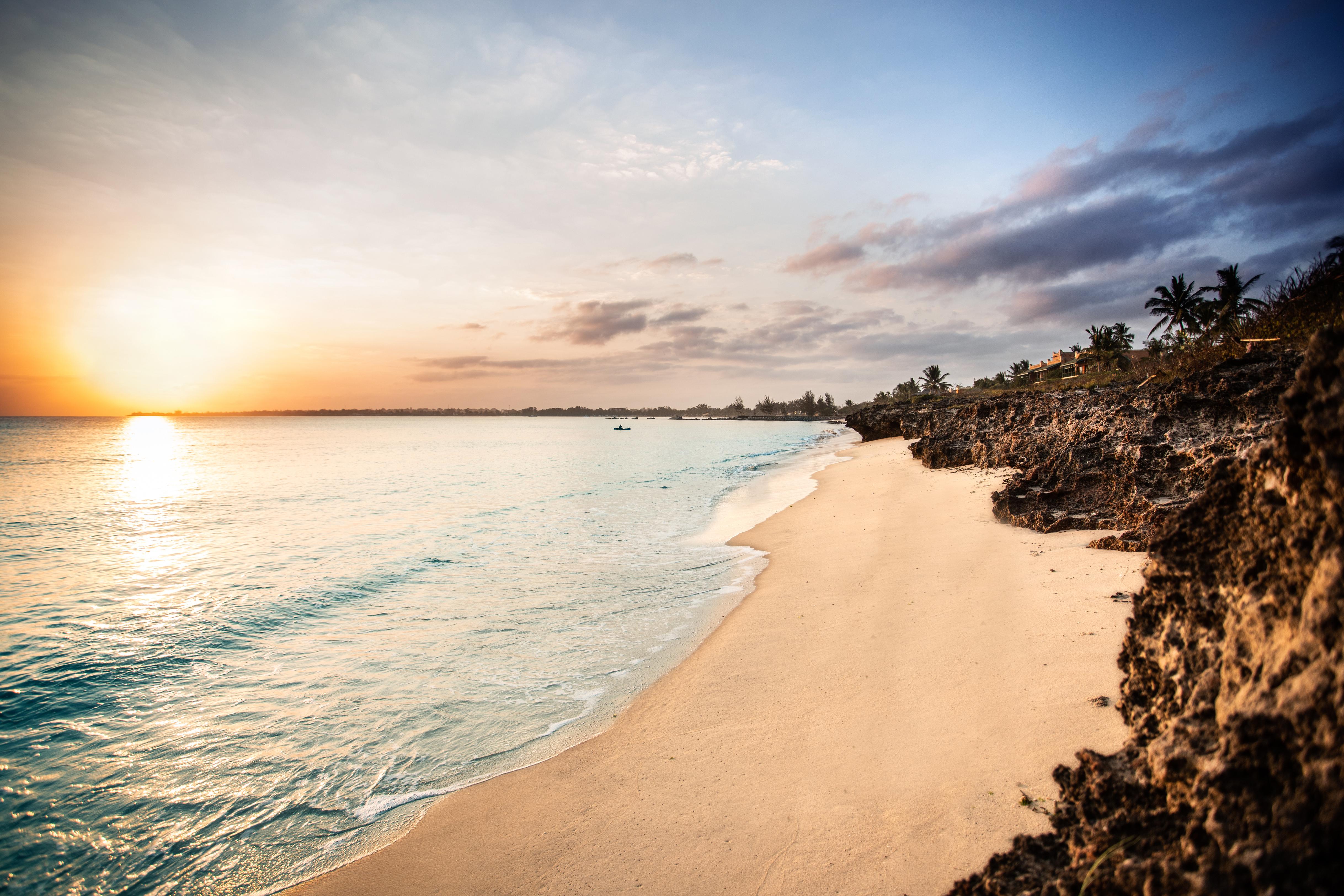 Avani Pemba Beach Hotel Kültér fotó