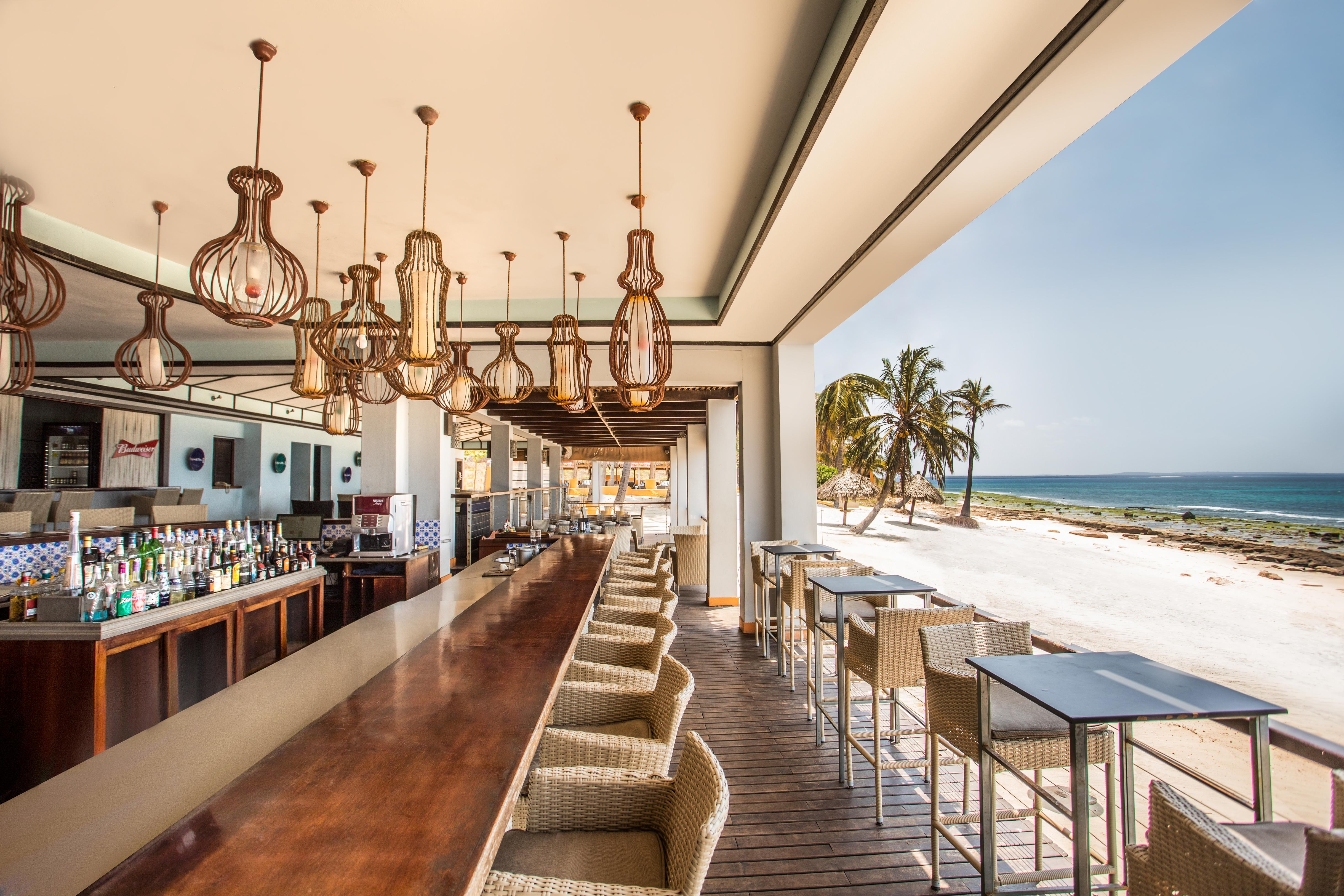 Avani Pemba Beach Hotel Kültér fotó