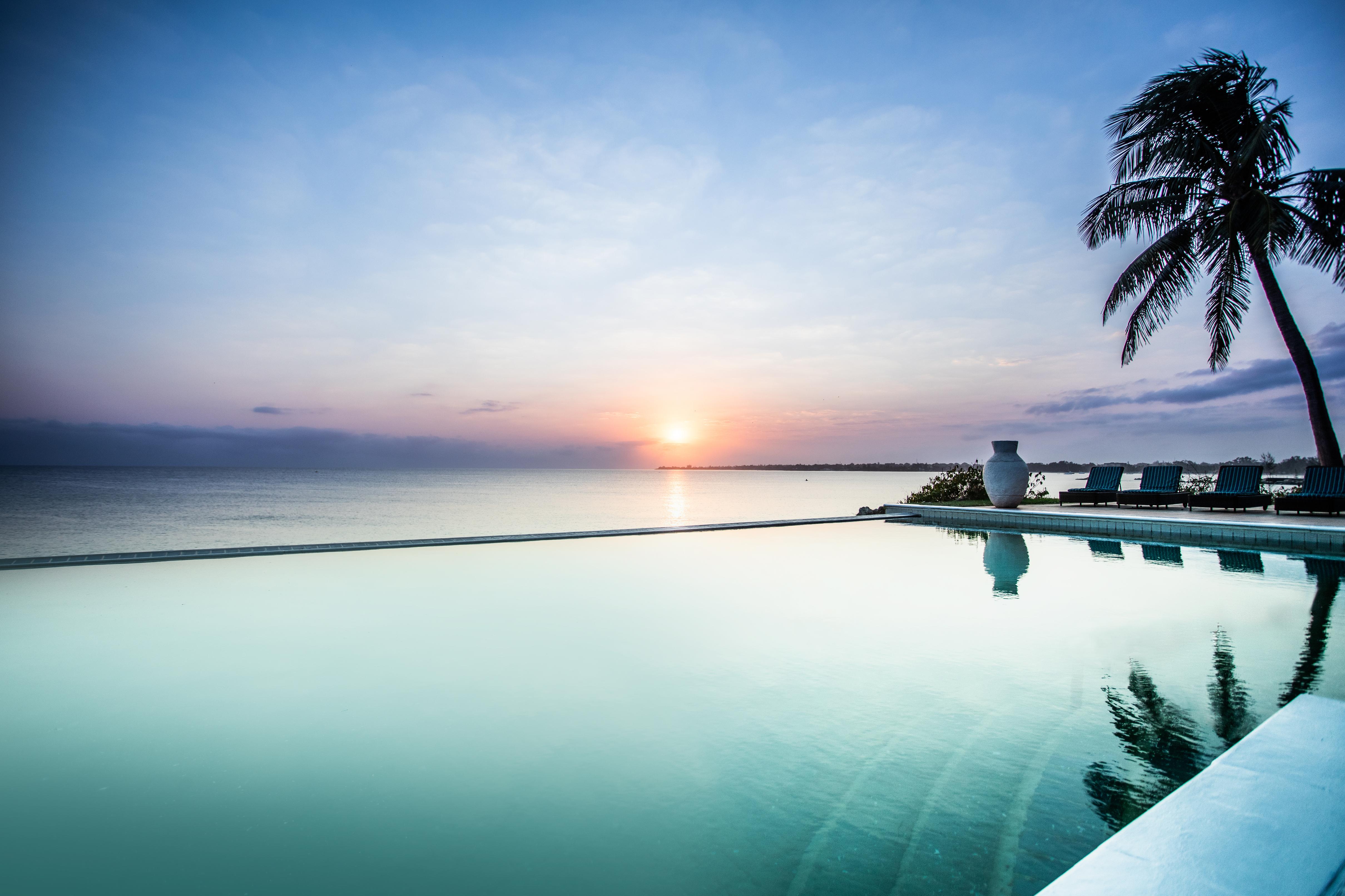 Avani Pemba Beach Hotel Kültér fotó
