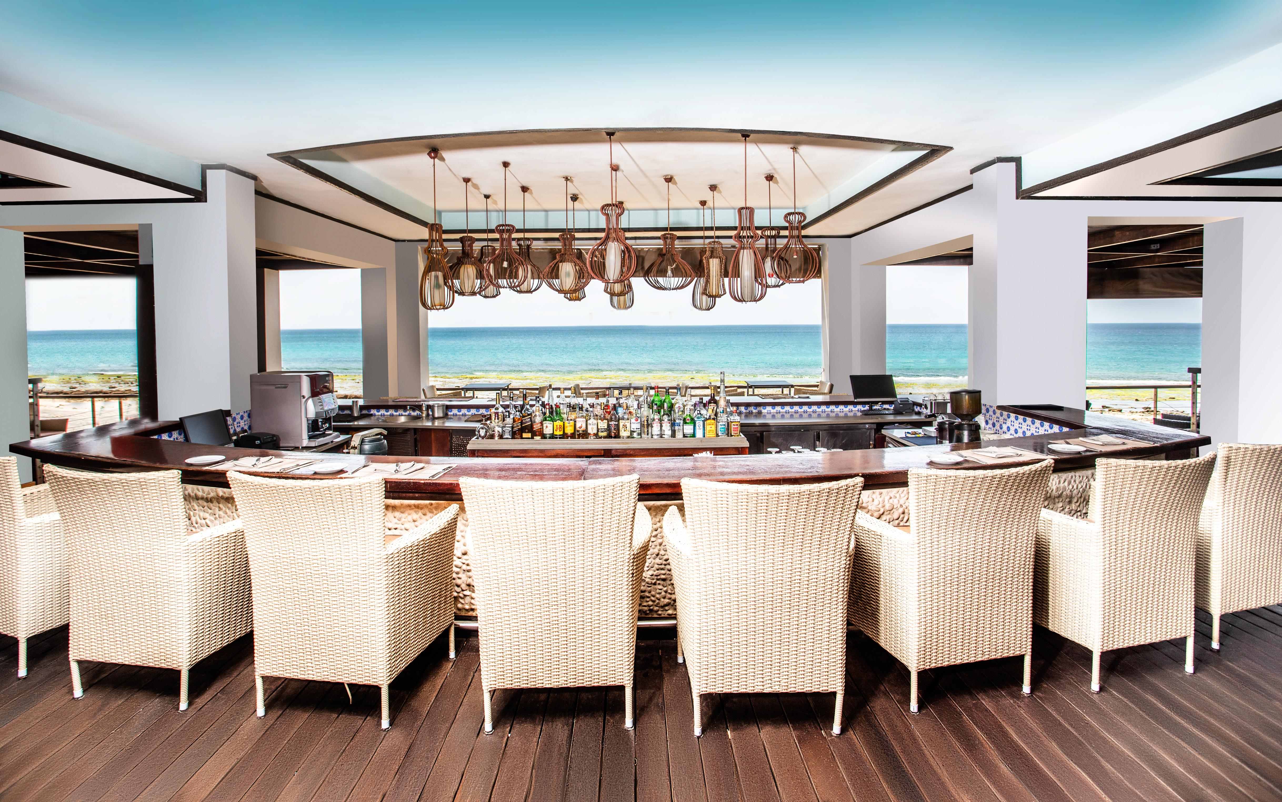 Avani Pemba Beach Hotel Kültér fotó