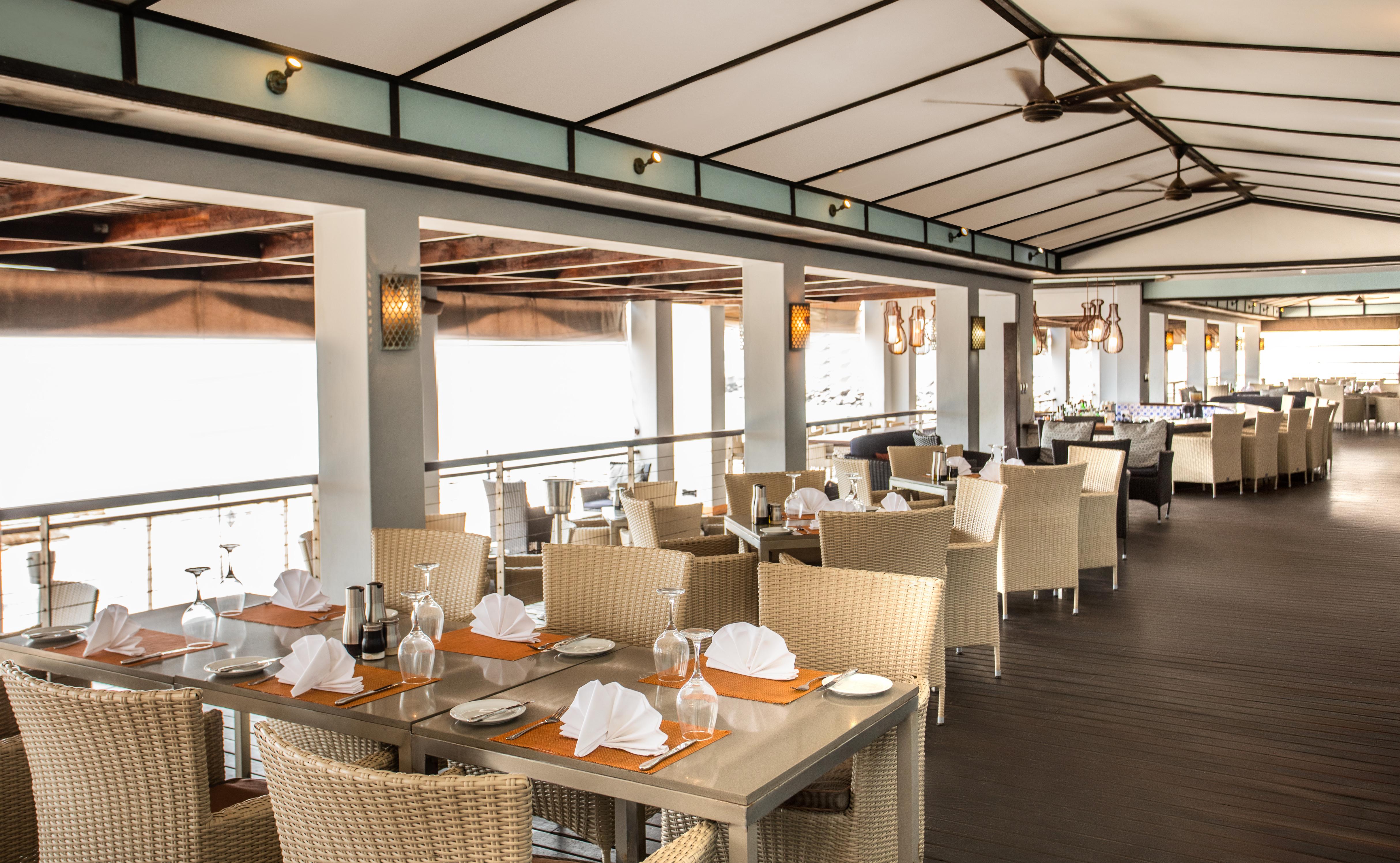 Avani Pemba Beach Hotel Kültér fotó