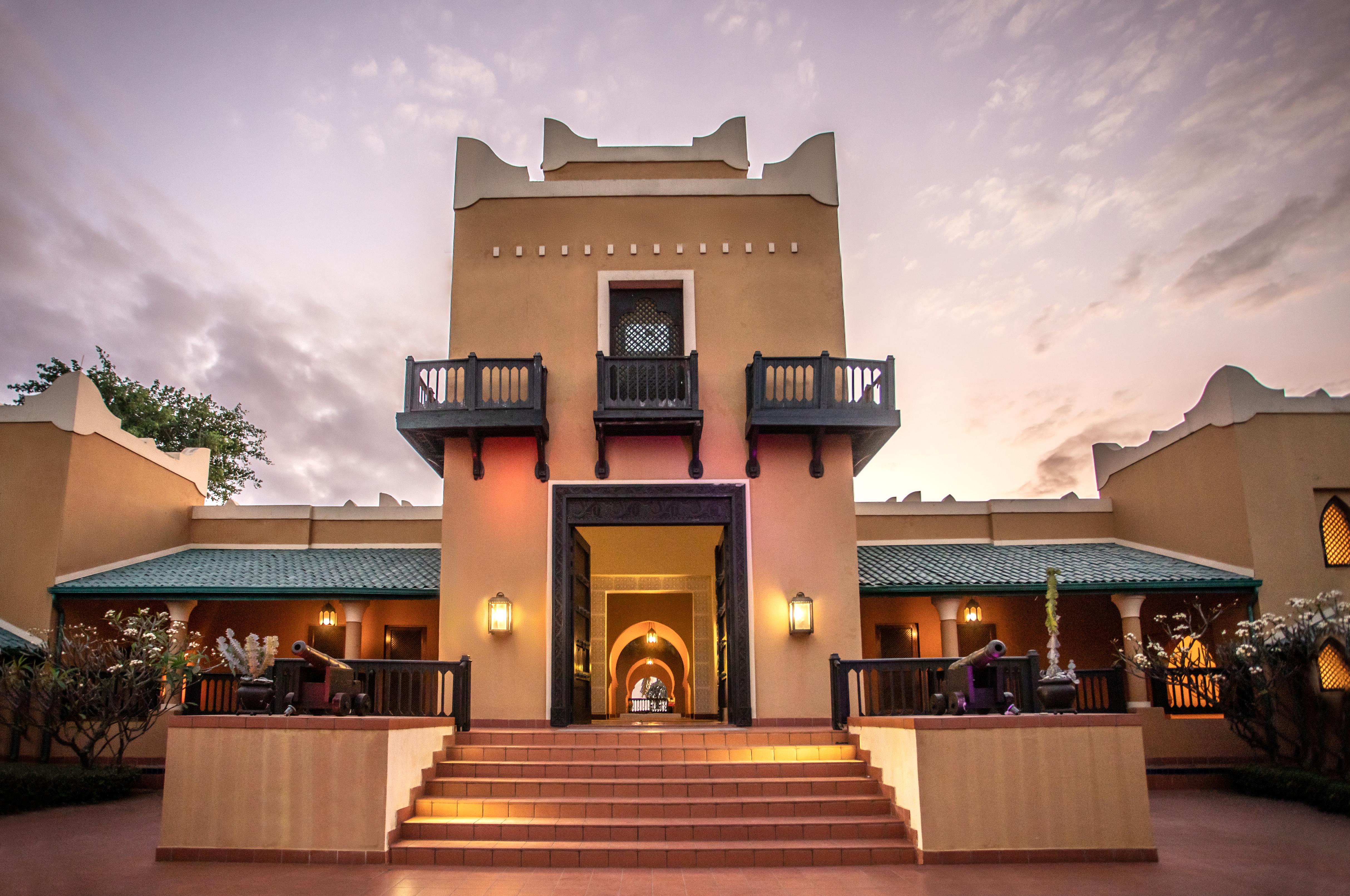 Avani Pemba Beach Hotel Kültér fotó