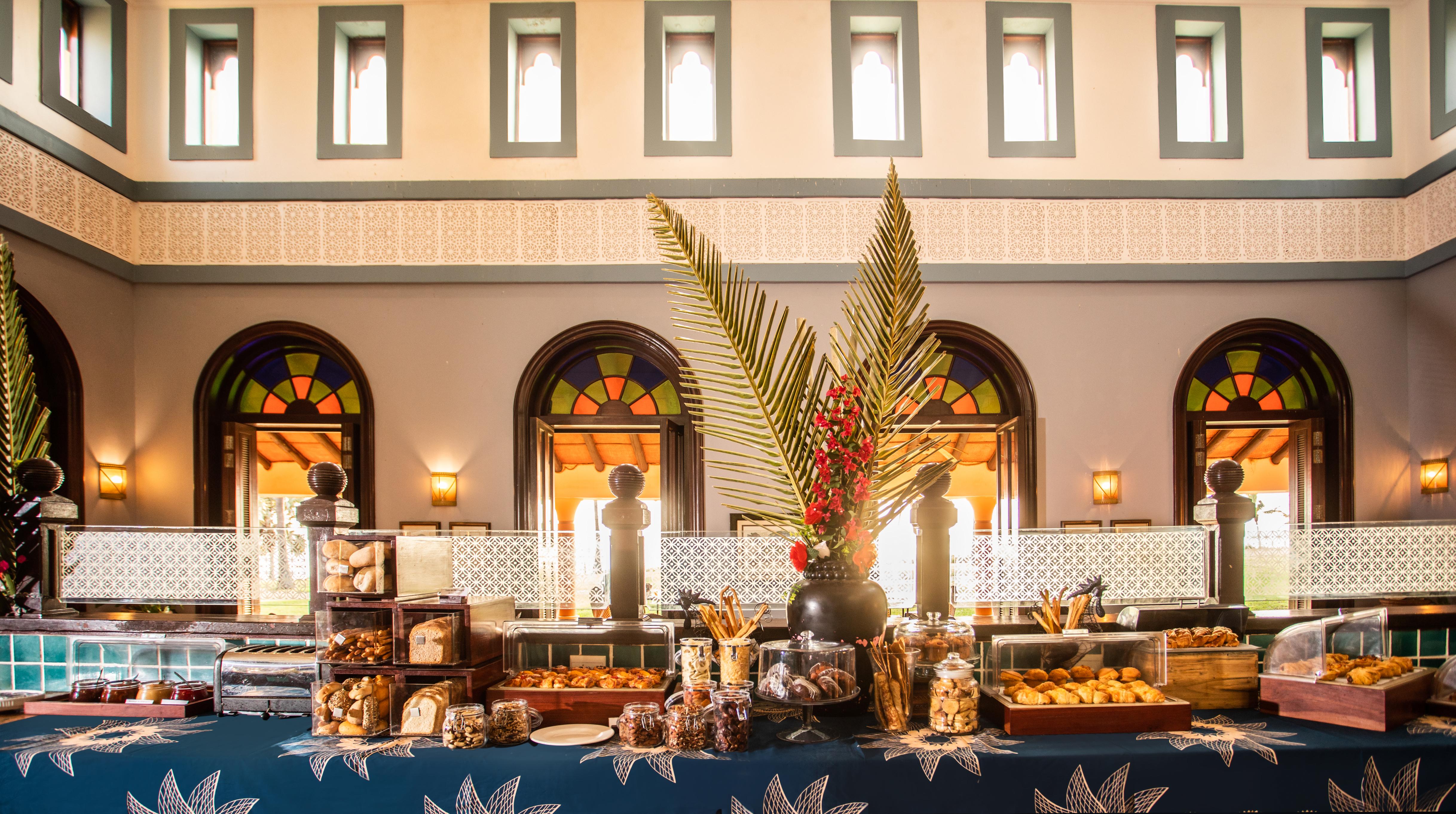 Avani Pemba Beach Hotel Kültér fotó